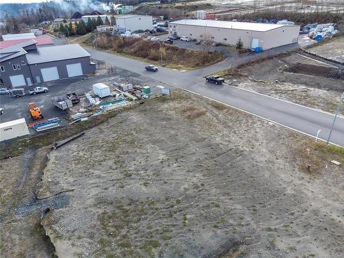 4260 Midport Rd, Campbell River, BC 