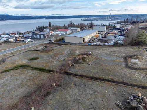 4265 Midport Rd, Campbell River, BC 