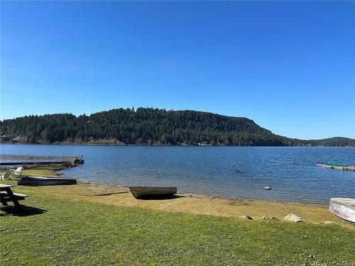 Rv 12-1136 North End Rd, Salt Spring, BC 