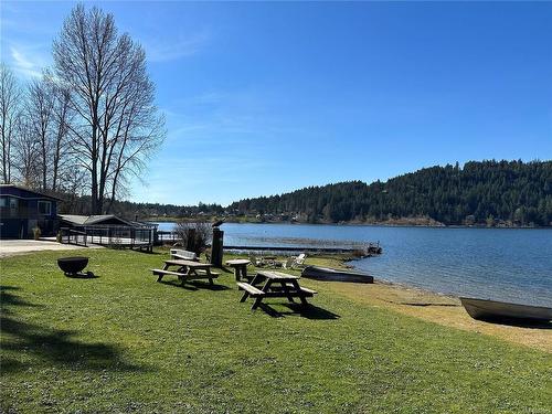 Rv 12-1136 North End Rd, Salt Spring, BC 