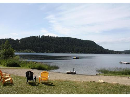 Rv 12-1136 North End Rd, Salt Spring, BC 