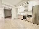 614-251 Jarvis St, Toronto, ON  - Indoor Photo Showing Kitchen With Stainless Steel Kitchen 