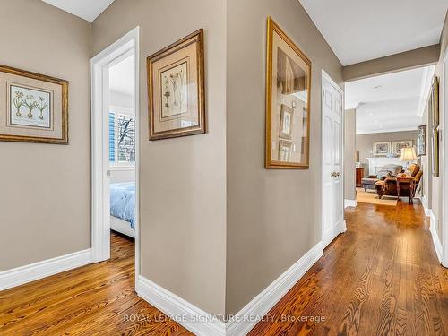 23 Shamokin Dr, Toronto, ON - Indoor Photo Showing Other Room