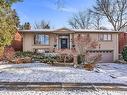 23 Shamokin Dr, Toronto, ON  - Outdoor 