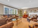 23 Shamokin Dr, Toronto, ON  - Indoor Photo Showing Living Room 