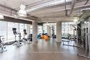 1202-21 Widmer St, Toronto, ON  - Indoor Photo Showing Gym Room 