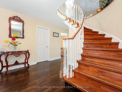 991 Rambleberry Ave, Pickering, ON - Indoor Photo Showing Other Room