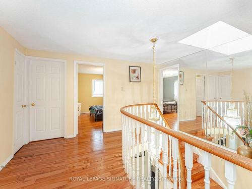 991 Rambleberry Ave, Pickering, ON - Indoor Photo Showing Other Room