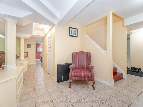 991 Rambleberry Ave, Pickering, ON - Indoor Photo Showing Other Room