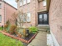 991 Rambleberry Ave, Pickering, ON  - Outdoor 