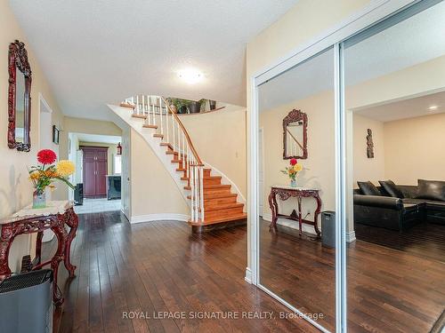 991 Rambleberry Ave, Pickering, ON - Indoor Photo Showing Other Room