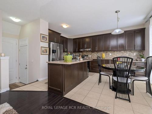 Upper-62 Ferris Lane, New Tecumseth, ON - Indoor