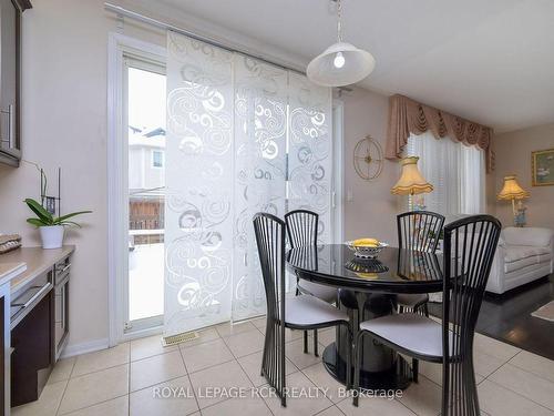 Upper-62 Ferris Lane, New Tecumseth, ON - Indoor Photo Showing Dining Room