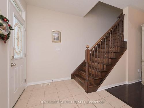 Upper-62 Ferris Lane, New Tecumseth, ON - Indoor Photo Showing Other Room