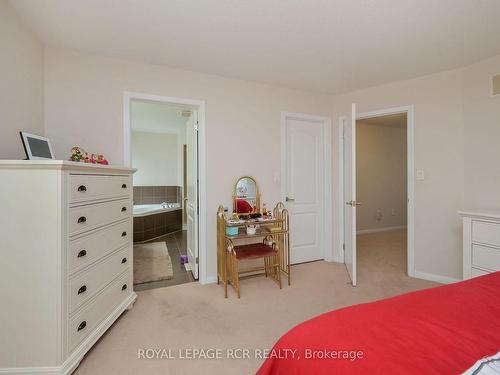 Upper-62 Ferris Lane, New Tecumseth, ON - Indoor Photo Showing Bedroom