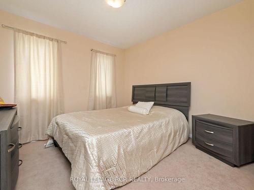 Upper-62 Ferris Lane, New Tecumseth, ON - Indoor Photo Showing Bedroom