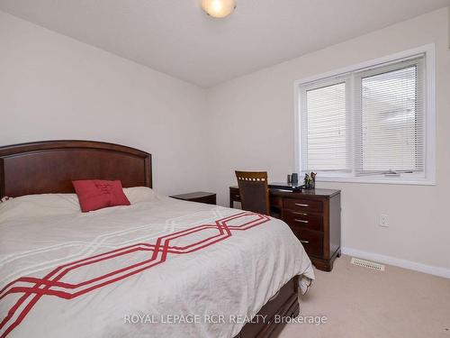 Upper-62 Ferris Lane, New Tecumseth, ON - Indoor Photo Showing Bedroom