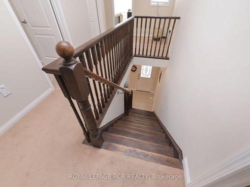 Upper-62 Ferris Lane, New Tecumseth, ON - Indoor Photo Showing Other Room