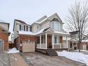 Upper-62 Ferris Lane, New Tecumseth, ON  - Outdoor With Deck Patio Veranda With Facade 