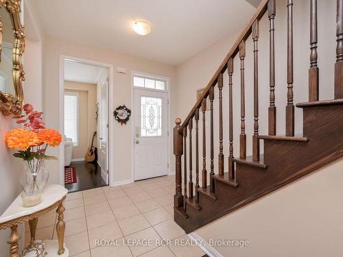 Upper-62 Ferris Lane, New Tecumseth, ON - Indoor Photo Showing Other Room