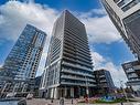 2409-30 Samuel Wood Way, Toronto, ON  - Outdoor With Facade 