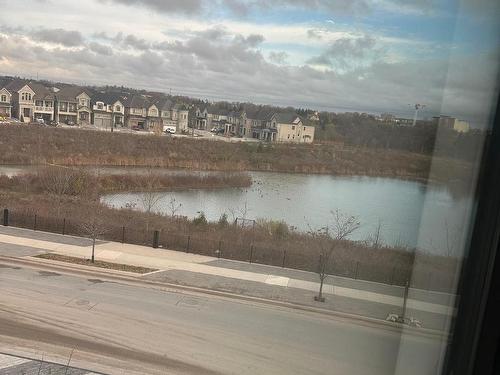 305-1415 Dundas St, Oakville, ON - Outdoor With Body Of Water With View