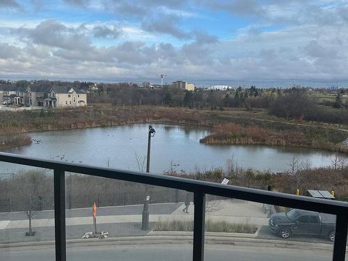 305-1415 Dundas St, Oakville, ON - Outdoor With Body Of Water With View