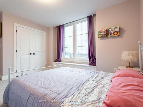 41 Amelia St, Port Colborne, ON - Indoor Photo Showing Bedroom