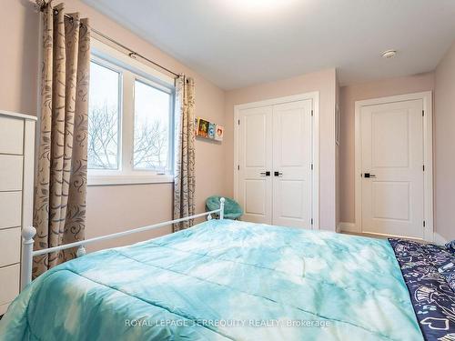 41 Amelia St, Port Colborne, ON - Indoor Photo Showing Bedroom