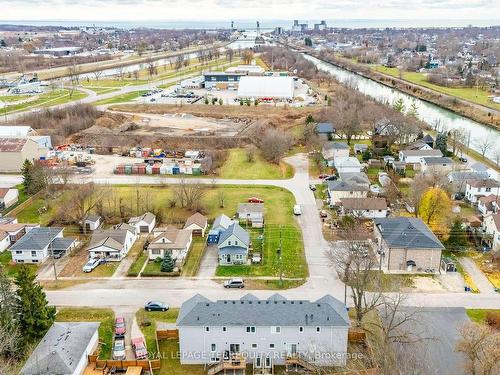 41 Amelia St, Port Colborne, ON - Outdoor With View