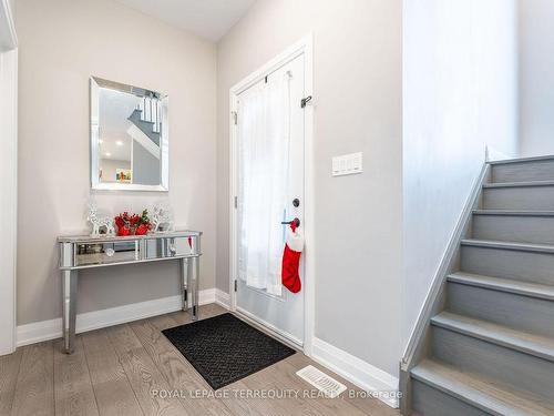 41 Amelia St, Port Colborne, ON - Indoor Photo Showing Other Room