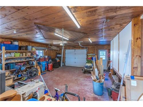 2273 Acadie Rd, Cap-Pelé, NB 