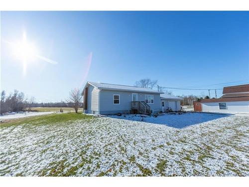 2273 Acadie Rd, Cap-Pelé, NB 