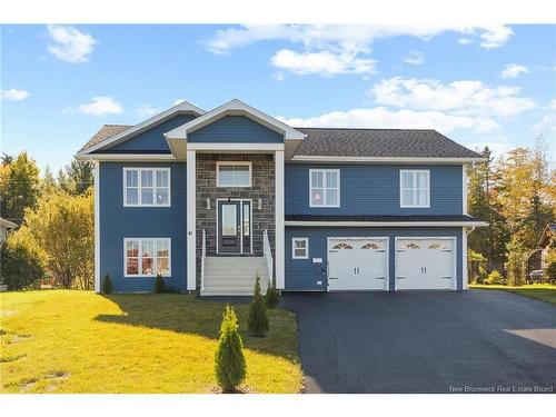 41 Windflower Crt, Fredericton, NB 