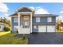 41 Windflower Crt, Fredericton, NB 