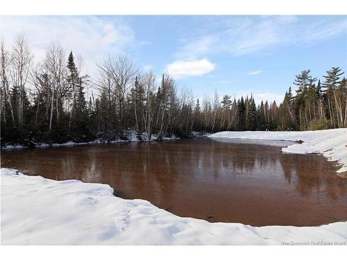 Camp O'Leary Rd, Beaver Dam, NB 