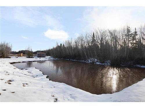 Camp O'Leary Rd, Beaver Dam, NB 