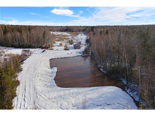 Camp O'Leary Rd, Beaver Dam, NB 