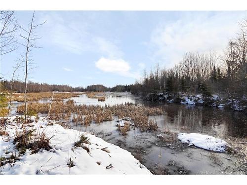 Camp O'Leary Rd, Beaver Dam, NB 