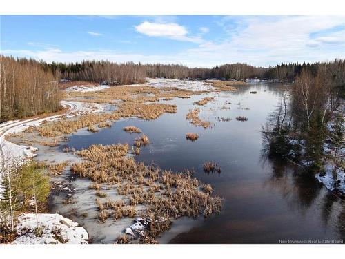 Camp O'Leary Rd, Beaver Dam, NB 