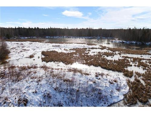 Camp O'Leary Rd, Beaver Dam, NB 