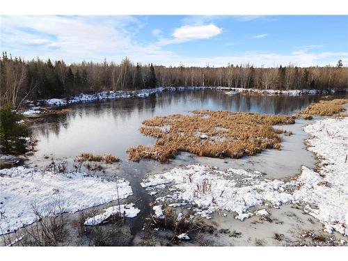 Camp O'Leary Rd, Beaver Dam, NB 