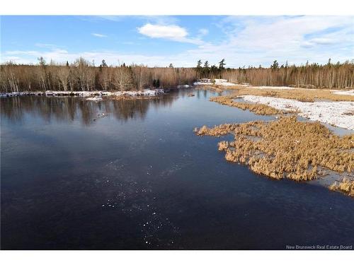 Camp O'Leary Rd, Beaver Dam, NB 