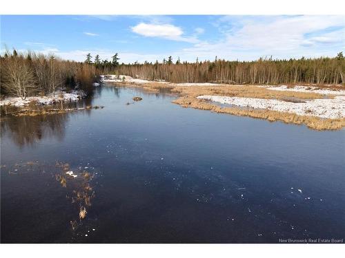 Camp O'Leary Rd, Beaver Dam, NB 