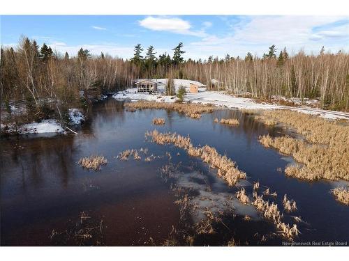 Camp O'Leary Rd, Beaver Dam, NB 