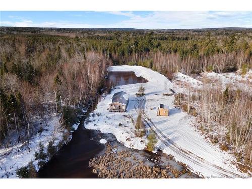 Camp O'Leary Rd, Beaver Dam, NB 