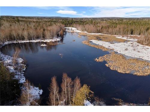 Camp O'Leary Rd, Beaver Dam, NB 