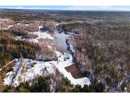 Camp O'Leary Rd, Beaver Dam, NB 