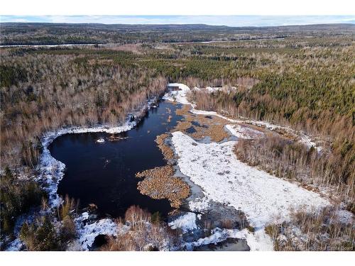 Camp O'Leary Rd, Beaver Dam, NB 