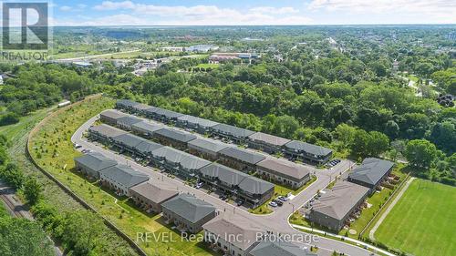 21 - 4552 Portage Road, Niagara Falls, ON -  With View